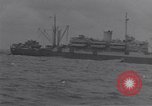 Image of D-Day invasion Normandy France, 1944, second 38 stock footage video 65675037048