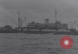 Image of D-Day invasion Normandy France, 1944, second 39 stock footage video 65675037048