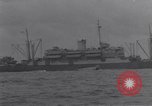 Image of D-Day invasion Normandy France, 1944, second 40 stock footage video 65675037048