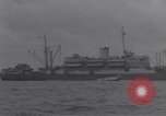 Image of D-Day invasion Normandy France, 1944, second 41 stock footage video 65675037048