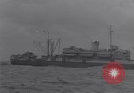 Image of D-Day invasion Normandy France, 1944, second 42 stock footage video 65675037048