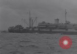 Image of D-Day invasion Normandy France, 1944, second 43 stock footage video 65675037048
