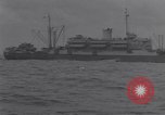 Image of D-Day invasion Normandy France, 1944, second 44 stock footage video 65675037048