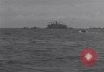 Image of D-Day invasion Normandy France, 1944, second 46 stock footage video 65675037048