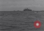 Image of D-Day invasion Normandy France, 1944, second 48 stock footage video 65675037048
