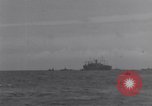 Image of D-Day invasion Normandy France, 1944, second 49 stock footage video 65675037048