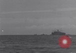 Image of D-Day invasion Normandy France, 1944, second 54 stock footage video 65675037048