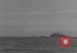 Image of D-Day invasion Normandy France, 1944, second 55 stock footage video 65675037048