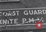 Standbild D-Day Invasion Normandie Frankreich, 1944, aus Sekunde 1 historischem Filmmaterial Videoclip 65675037049