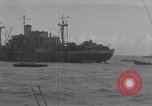 Standbild D-Day Invasion Normandie Frankreich, 1944, aus Sekunde 5 historischem Filmmaterial Videoclip 65675037049