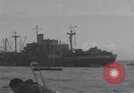 Standbild D-Day Invasion Normandie Frankreich, 1944, aus Sekunde 6 historischem Filmmaterial Videoclip 65675037049
