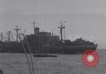 Standbild D-Day Invasion Normandie Frankreich, 1944, aus Sekunde 7 historischem Filmmaterial Videoclip 65675037049