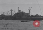 Standbild D-Day Invasion Normandie Frankreich, 1944, aus Sekunde 9 historischem Filmmaterial Videoclip 65675037049
