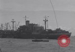 Standbild D-Day Invasion Normandie Frankreich, 1944, aus Sekunde 10 historischem Filmmaterial Videoclip 65675037049