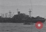 Standbild D-Day Invasion Normandie Frankreich, 1944, aus Sekunde 11 historischem Filmmaterial Videoclip 65675037049