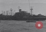 Standbild D-Day Invasion Normandie Frankreich, 1944, aus Sekunde 12 historischem Filmmaterial Videoclip 65675037049