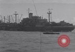 Standbild D-Day Invasion Normandie Frankreich, 1944, aus Sekunde 13 historischem Filmmaterial Videoclip 65675037049