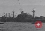 Standbild D-Day Invasion Normandie Frankreich, 1944, aus Sekunde 14 historischem Filmmaterial Videoclip 65675037049
