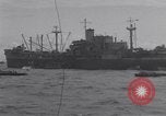 Standbild D-Day Invasion Normandie Frankreich, 1944, aus Sekunde 16 historischem Filmmaterial Videoclip 65675037049