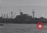 Standbild D-Day Invasion Normandie Frankreich, 1944, aus Sekunde 18 historischem Filmmaterial Videoclip 65675037049