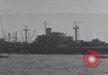 Standbild D-Day Invasion Normandie Frankreich, 1944, aus Sekunde 19 historischem Filmmaterial Videoclip 65675037049
