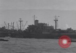 Standbild D-Day Invasion Normandie Frankreich, 1944, aus Sekunde 20 historischem Filmmaterial Videoclip 65675037049