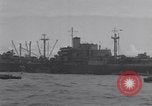 Standbild D-Day Invasion Normandie Frankreich, 1944, aus Sekunde 21 historischem Filmmaterial Videoclip 65675037049