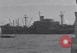 Standbild D-Day Invasion Normandie Frankreich, 1944, aus Sekunde 23 historischem Filmmaterial Videoclip 65675037049