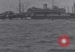 Standbild D-Day Invasion Normandie Frankreich, 1944, aus Sekunde 26 historischem Filmmaterial Videoclip 65675037049