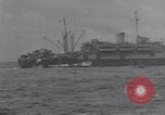 Standbild D-Day Invasion Normandie Frankreich, 1944, aus Sekunde 31 historischem Filmmaterial Videoclip 65675037049
