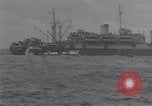 Standbild D-Day Invasion Normandie Frankreich, 1944, aus Sekunde 38 historischem Filmmaterial Videoclip 65675037049