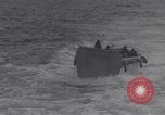 Standbild D-Day Invasion Normandie Frankreich, 1944, aus Sekunde 40 historischem Filmmaterial Videoclip 65675037049