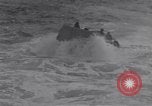 Standbild D-Day Invasion Normandie Frankreich, 1944, aus Sekunde 41 historischem Filmmaterial Videoclip 65675037049