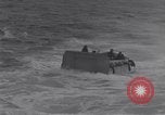 Standbild D-Day Invasion Normandie Frankreich, 1944, aus Sekunde 45 historischem Filmmaterial Videoclip 65675037049