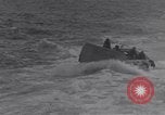 Standbild D-Day Invasion Normandie Frankreich, 1944, aus Sekunde 46 historischem Filmmaterial Videoclip 65675037049