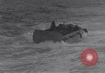 Standbild D-Day Invasion Normandie Frankreich, 1944, aus Sekunde 47 historischem Filmmaterial Videoclip 65675037049