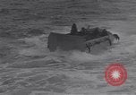 Standbild D-Day Invasion Normandie Frankreich, 1944, aus Sekunde 48 historischem Filmmaterial Videoclip 65675037049