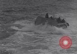Standbild D-Day Invasion Normandie Frankreich, 1944, aus Sekunde 49 historischem Filmmaterial Videoclip 65675037049