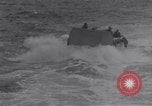 Standbild D-Day Invasion Normandie Frankreich, 1944, aus Sekunde 50 historischem Filmmaterial Videoclip 65675037049