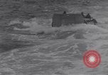 Standbild D-Day Invasion Normandie Frankreich, 1944, aus Sekunde 51 historischem Filmmaterial Videoclip 65675037049