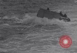 Standbild D-Day Invasion Normandie Frankreich, 1944, aus Sekunde 52 historischem Filmmaterial Videoclip 65675037049