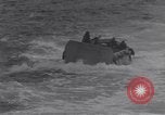Standbild D-Day Invasion Normandie Frankreich, 1944, aus Sekunde 53 historischem Filmmaterial Videoclip 65675037049