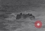 Standbild D-Day Invasion Normandie Frankreich, 1944, aus Sekunde 54 historischem Filmmaterial Videoclip 65675037049