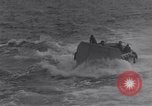 Standbild D-Day Invasion Normandie Frankreich, 1944, aus Sekunde 55 historischem Filmmaterial Videoclip 65675037049