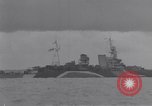 Standbild D-Day Invasion Normandie Frankreich, 1944, aus Sekunde 58 historischem Filmmaterial Videoclip 65675037049