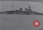 Standbild D-Day Invasion Normandie Frankreich, 1944, aus Sekunde 60 historischem Filmmaterial Videoclip 65675037049