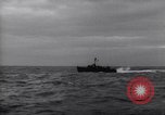 Image of Elements of D-Day invasion fleet underway in World War II England United Kingdom, 1944, second 45 stock footage video 65675037053