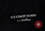 Image of Elements of Allied D-Day invasion fleet underway in World War II English Channel, 1944, second 1 stock footage video 65675037054