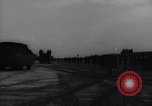 Image of U.S. troops reinforce Normandy beachhead after D-Day Normandy France, 1944, second 14 stock footage video 65675037055