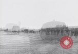 Image of U.S. troops reinforce Normandy beachhead after D-Day Normandy France, 1944, second 27 stock footage video 65675037055
